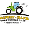 Transport - Handel