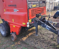 Prasa ursus z543