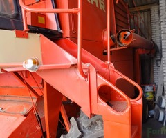 Sprzedam kombajn FahrM1000