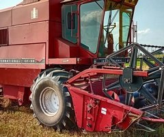 Sprzedam kombajn zbożowy Deutz Fahr M2780