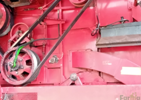 Sprzedam kombajn zbożowy Deutz Fahr M2780 - 5/6
