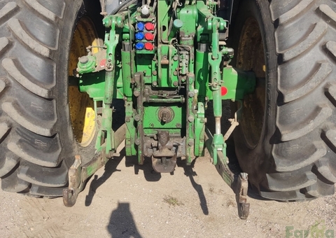 Sprzedam John Deere 7800 - 4/5