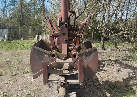ładowacz typu cyklop - 4/5