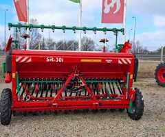 Siewnik SR 301 TT Agro-Masz