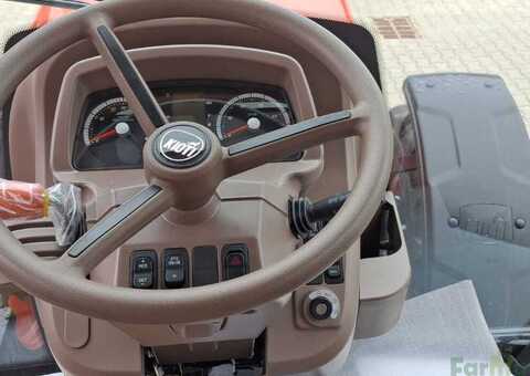 Ciągnik Kioti HX1001 4x4 110 KM - 7/8