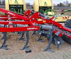 Agregat Cross II (3 m) Unia