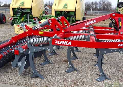 Agregat Cross II (3 m) Unia - 2/3