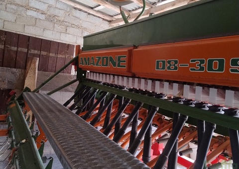 Agregat amazone - 5/6