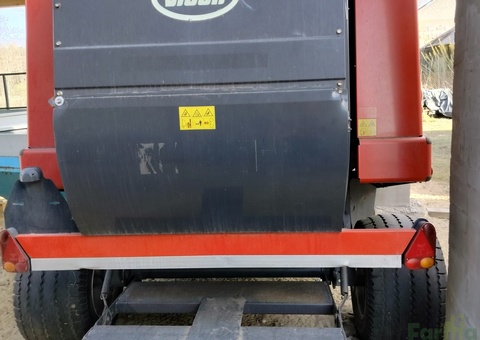 Sprzedam belarke vicon rv 21 90 - 5/5