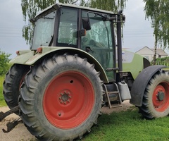 Sprzedam super ciagnik