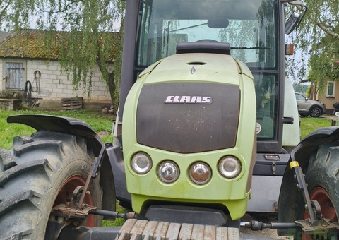 Sprzedam super ciagnik - 3/3
