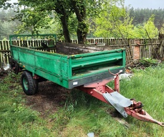 Rozrzutnik obornika