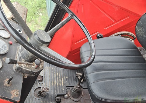 URSUS 912. 1987 - 4/4