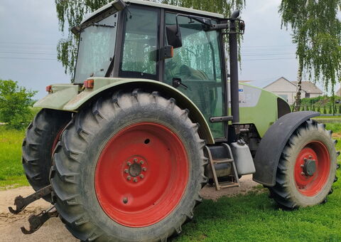Sprzedam ciągnik Claas - 5/13