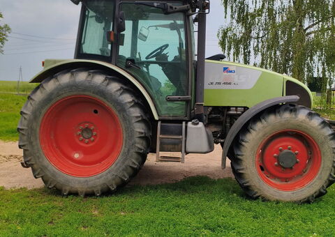 Sprzedam ciągnik Claas - 6/13