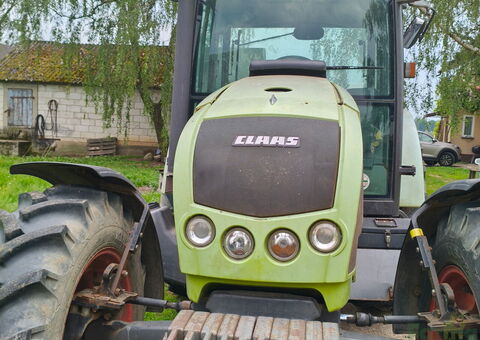 Sprzedam ciągnik Claas - 9/13