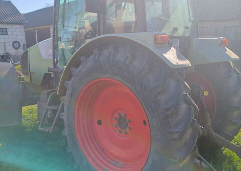 Sprzedam ciągnik Claas - 13/13