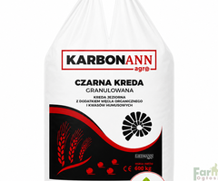 KARBONANN – nawóz wapniowy z materią organiczną