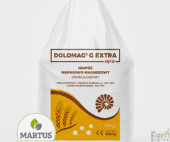 DOLOMAG G Extra nawóz wapniowo-magnezowy