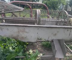 Sprzedam  przebieracz (sortownik) do ziemniaków