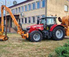 Massey Ferguson