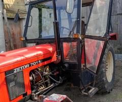 Zetor 6718