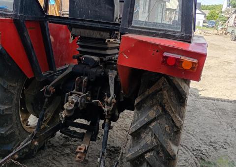 Zetor 6718 - 2/7