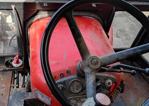 Zetor 6718 - 7/7