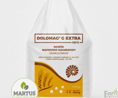 DOLOMAG G Extra nawóz wapniowo-magnezowy