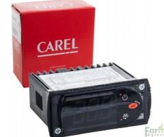 Sterownik CAREL PJEZC0H000 (Regulator temperatury) NOWY - do mleka
