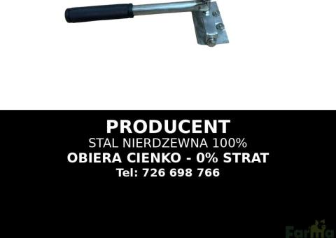 Nóż do obierania dyni - warzyw