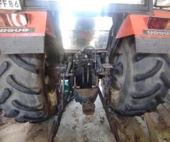 Ursus, Dronningborg, Fendt, Agro-Lift, Dowdeswell