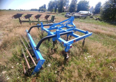 Ursus, Dronningborg, Fendt, Agro-Lift, Dowdeswell - 7/11