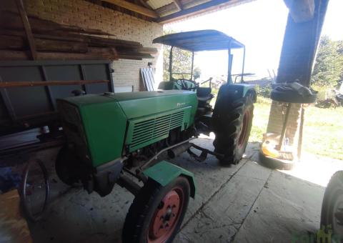 Ursus, Dronningborg, Fendt, Agro-Lift, Dowdeswell - 9/11