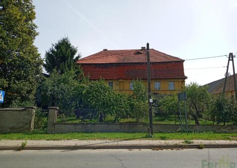 Sprzedam siedlisko - 1/15