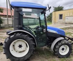 Ciągnik sadowniczy New Holland T3040