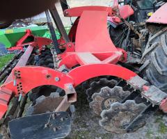 Sprzedam agregat uprawowo-siewny