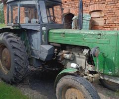 Ciągnik rolniczy Ursus C-355