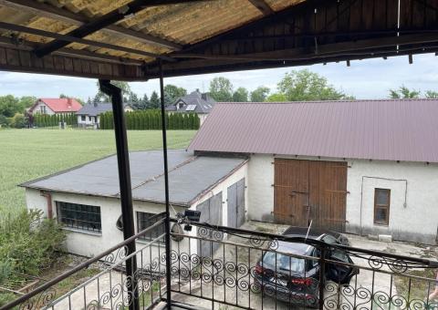Sprzedam gospodarstwo rolne 2 ha wraz z domem i zabudowaniami - 2/12