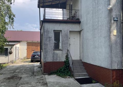 Sprzedam gospodarstwo rolne 2 ha wraz z domem i zabudowaniami - 7/12