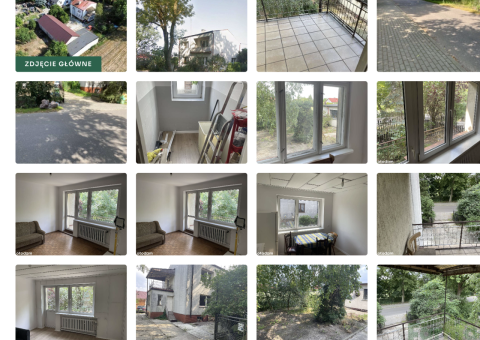 Sprzedam gospodarstwo rolne 2 ha wraz z domem i zabudowaniami - 12/12