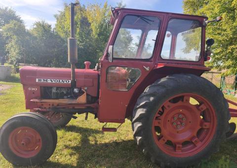 Volvo BMT 430 - 3/7