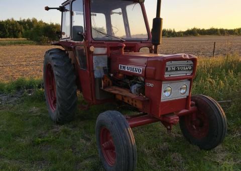 Volvo BMT 430 - 4/7