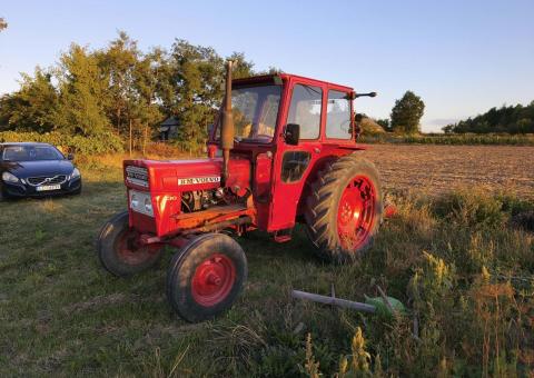 Volvo BMT 430 - 5/7