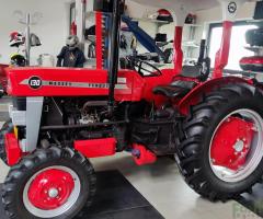 Ciągnik rolniczy Massey Ferguson MF 130 1967 rok odrestaurowany