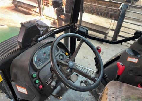 DEUTZ Fahr AGROPLUS 100 - 3/10