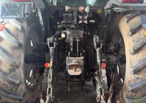 DEUTZ Fahr AGROPLUS 100 - 4/10
