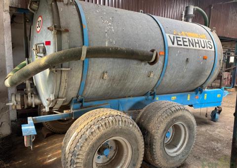 DEUTZ Fahr AGROPLUS 100 - 8/10