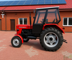 URSUS C 360