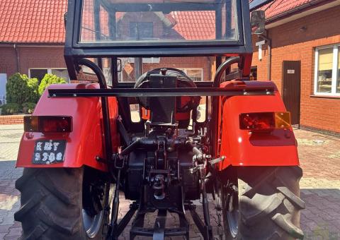 URSUS C 360 - 5/8